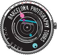 Barcelona Photography Tour logo