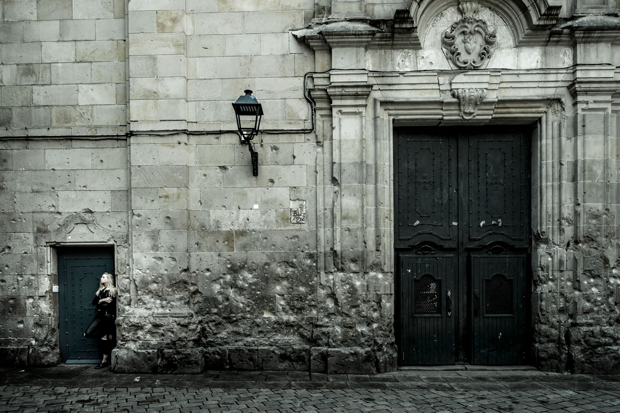 Street Photography Workshops Barcelona