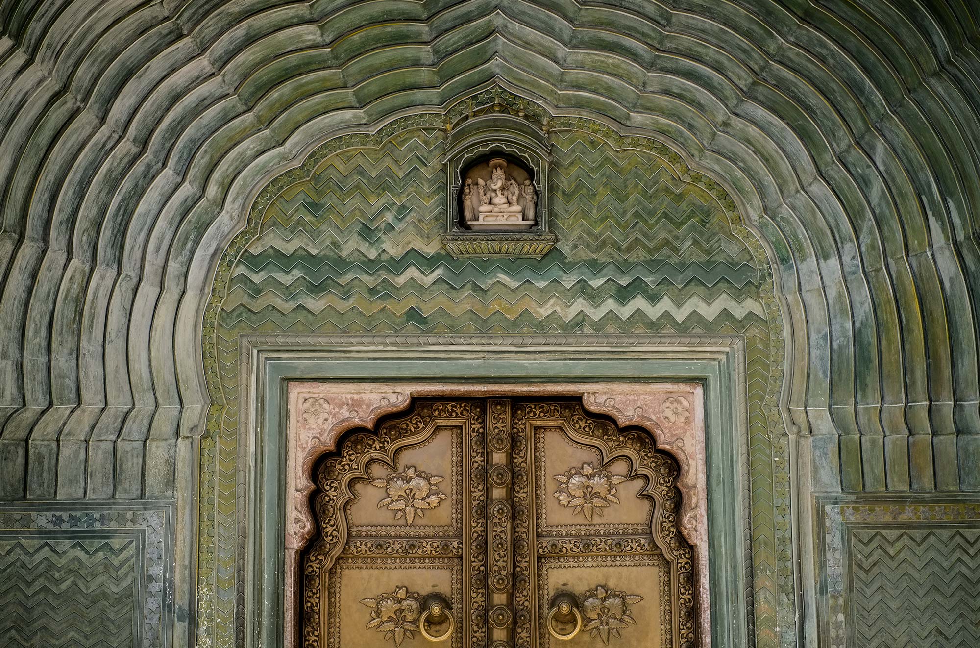 India photo workshops, Jaipur architecture