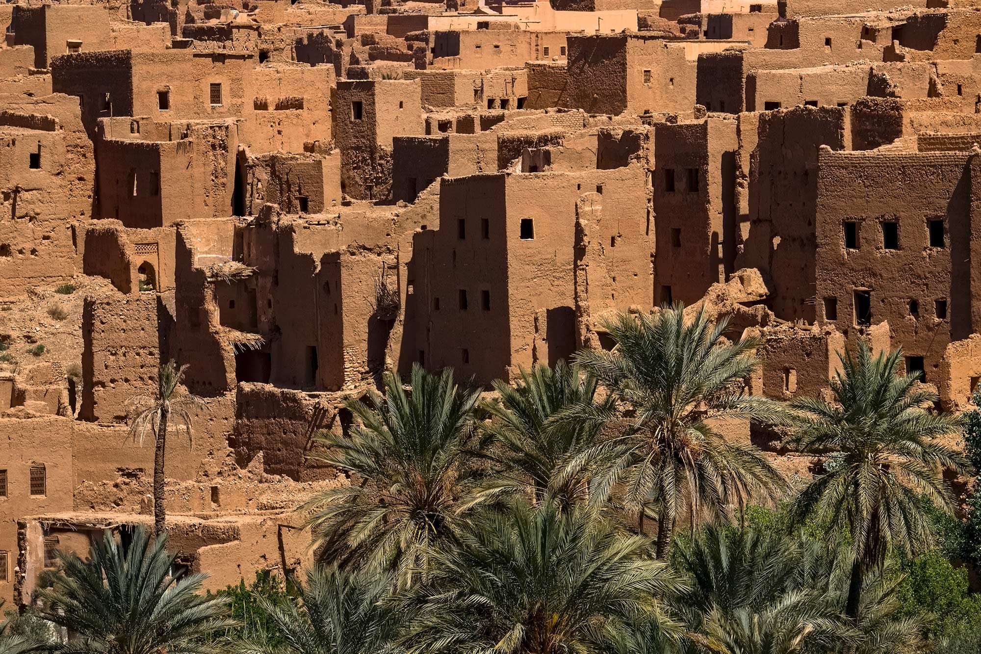Morocco Dades Valley